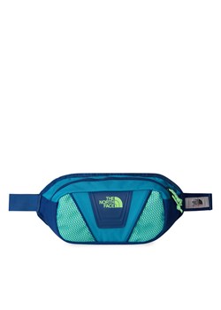Saszetka nerka The North Face Y2k Hip Pack NF0A87GEBDI Turkusowy ze sklepu eobuwie.pl w kategorii Nerki - zdjęcie 181295623