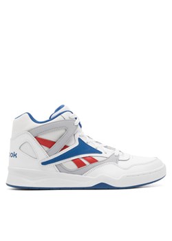 Sneakersy Reebok Royal BB4590 HR0524 Biały ze sklepu eobuwie.pl w kategorii Buty sportowe męskie - zdjęcie 181295804