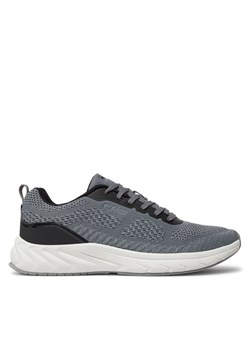 Buty na siłownię CMP Nhekkar Fitness Shoe 3Q51057 Szary ze sklepu eobuwie.pl w kategorii Buty sportowe męskie - zdjęcie 181295892