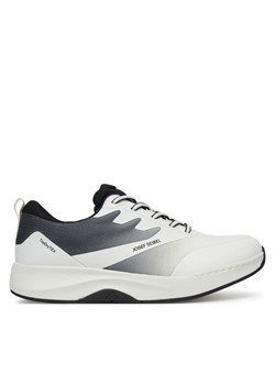 Sneakersy Josef Seibel Elli 53 96253 Czarny ze sklepu eobuwie.pl w kategorii Buty sportowe damskie - zdjęcie 181295992