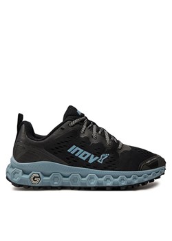 Buty do biegania Inov-8 ParkClaw G 280 000973-BKLB-S-01 Czarny ze sklepu eobuwie.pl w kategorii Buty sportowe damskie - zdjęcie 181296094