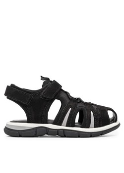 Sandały Lasocki Kids PENNY CI12-3033-05 Czarny ze sklepu eobuwie.pl w kategorii Sandały dziecięce - zdjęcie 181296214