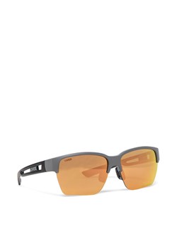 Okulary przeciwsłoneczne Uvex Sportstyle 805 Cv S5320615297 Szary ze sklepu eobuwie.pl w kategorii Okulary przeciwsłoneczne damskie - zdjęcie 181296262