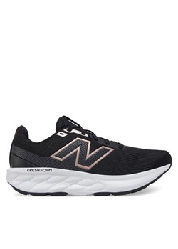 Buty do biegania New Balance 520's W520LK9 Czarny ze sklepu eobuwie.pl w kategorii Buty sportowe damskie - zdjęcie 181296333