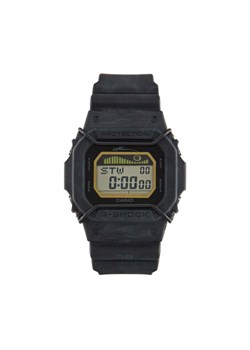 Zegarek G-Shock G-Lide GLX-5600KB-1ER Czarny ze sklepu eobuwie.pl w kategorii Zegarki - zdjęcie 181296393