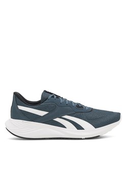 Buty do biegania Reebok Energen Tech 100033972 Niebieski ze sklepu eobuwie.pl w kategorii Buty sportowe męskie - zdjęcie 181296420