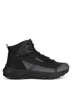Trzewiki Reebok S24W131A-9 Czarny - id: 5903419852053 - marki Reebok - 181296492 Trzewiki Reebok S24W131A-9 Czarny ze sklepu eobuwie.pl w kategorii Buty zimowe męskie - zdjęcie 181296492