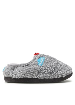 Kapcie Nuvola Classic Cloud Polar UNCLCLPL17 Szary ze sklepu eobuwie.pl w kategorii Kapcie dziecięce - zdjęcie 181296540