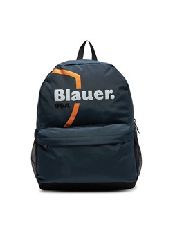 Plecak Blauer S5SOUTH02/BAL Granatowy ze sklepu eobuwie.pl w kategorii Plecaki - zdjęcie 181296554