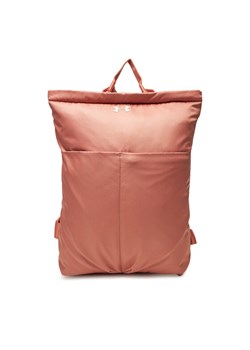 Plecak Under Armour UA Studio Lite 1388909 Różowy ze sklepu eobuwie.pl w kategorii Plecaki - zdjęcie 181296601