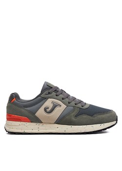 Sneakersy Joma C.200 Men 2412 C200S2412 Szary ze sklepu eobuwie.pl w kategorii Buty sportowe męskie - zdjęcie 181296630