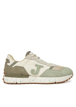Sneakersy Joma C.1992 2523 C1992S2523 Zielony ze sklepu eobuwie.pl w kategorii Buty sportowe męskie - zdjęcie 181296784