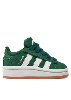 Sneakersy adidas Campus 00s Cf El I JI4333 Zielony - id: 0000303902810 - marki adidas - 181296930 Sneakersy adidas Campus 00s Cf El I JI4333 Zielony ze sklepu eobuwie.pl w kategorii Buty sportowe dziecięce - zdjęcie 181296930