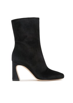 Botki Alberta Ferretti 22252A6102 8201 Czarny ze sklepu eobuwie.pl w kategorii Botki - zdjęcie 181296933
