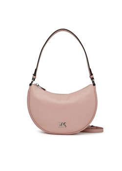 Torebka MICHAEL Michael Kors 32S5S8QU1L Różowy ze sklepu eobuwie.pl w kategorii Listonoszki - zdjęcie 181296942