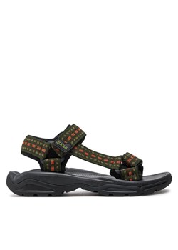 Sandały Joma S.Climber Men 2423 SCLIS2423V Khaki ze sklepu eobuwie.pl w kategorii Sandały męskie - zdjęcie 181297000