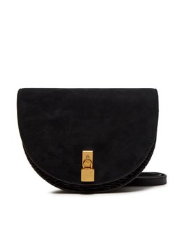 Torebka Ted Baker Oxfordd 273829 Czarny ze sklepu eobuwie.pl w kategorii Listonoszki - zdjęcie 181297003
