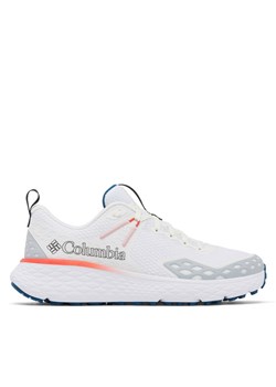 Trekkingi Columbia Konos™ TRS 2079321 Biały ze sklepu eobuwie.pl w kategorii Buty trekkingowe męskie - zdjęcie 181297081