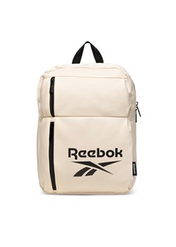 Plecak Reebok RBK-030-CCC-05 Beżowy ze sklepu eobuwie.pl w kategorii Plecaki dla dzieci - zdjęcie 181297102