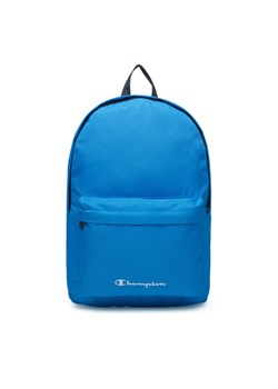 Plecak Champion BACKPACK 805932-BS566 Niebieski ze sklepu eobuwie.pl w kategorii Plecaki - zdjęcie 181297190