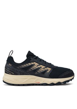 Sneakersy Salomon Wander L47435900 Szary ze sklepu eobuwie.pl w kategorii Buty sportowe męskie - zdjęcie 181297291