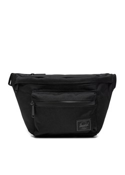 Saszetka nerka Herschel Pop Quiz Hip Pack 11406-05881 Czarny ze sklepu eobuwie.pl w kategorii Nerki - zdjęcie 181297322