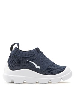 Sneakersy Bagheera Cozy 86578-2 C2608 Granatowy ze sklepu eobuwie.pl w kategorii Buciki niemowlęce - zdjęcie 181297461