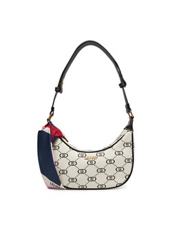 Torebka Liu Jo S Crossbody AA5089 E0086 Biały ze sklepu eobuwie.pl w kategorii Listonoszki - zdjęcie 181297473