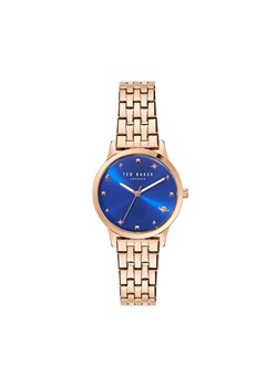 Zegarek Ted Baker BKPFZS404 Różowy ze sklepu eobuwie.pl w kategorii Zegarki - zdjęcie 181297503
