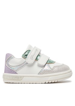 Sneakersy Primigi 5905000 M Biały ze sklepu eobuwie.pl w kategorii Buciki niemowlęce - zdjęcie 181297530