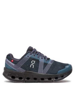 Buty do biegania On Cloudgo 5598087 Granatowy ze sklepu eobuwie.pl w kategorii Buty sportowe damskie - zdjęcie 181297593
