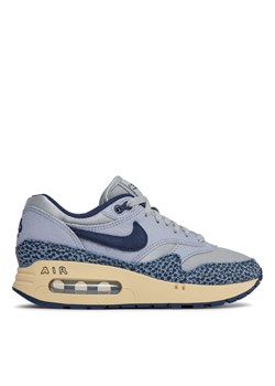 Sneakersy Nike Air Max 1 '86 Prm DV7525 001 Niebieski ze sklepu eobuwie.pl w kategorii Buty sportowe damskie - zdjęcie 181297634