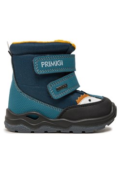 Śniegowce Primigi 6861322 M GORE-TEX Kolorowy ze sklepu eobuwie.pl w kategorii Buty zimowe dziecięce - zdjęcie 181297674