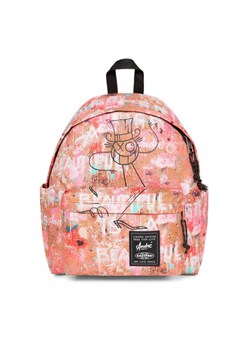 Plecak Eastpak Day Pakr EK0A5BG43O81 Pomarańczowy ze sklepu eobuwie.pl w kategorii Plecaki dla dzieci - zdjęcie 181297730