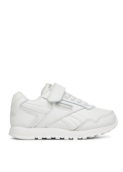 Sneakersy Reebok V9-25193(IV) Biały ze sklepu eobuwie.pl w kategorii Buty sportowe dziecięce - zdjęcie 181297821