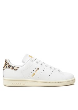 Sneakersy adidas Stan Smith IE4634 Biały ze sklepu eobuwie.pl w kategorii Buty sportowe damskie - zdjęcie 181297911