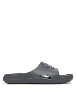 Klapki Under Armour UA M Locker V SL 3028094 Szary ze sklepu eobuwie.pl w kategorii Klapki męskie - zdjęcie 181298033