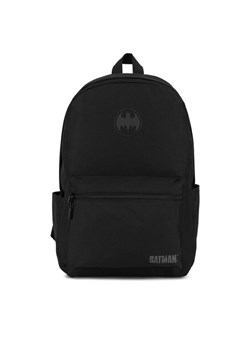 Plecak Batman ACCCS-AW24-203WBBAT Czarny ze sklepu eobuwie.pl w kategorii Plecaki - zdjęcie 181298043