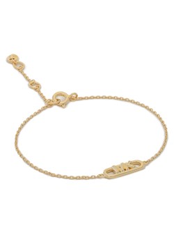 Bransoletka Michael Kors MKC164100710 Srebrny ze sklepu eobuwie.pl w kategorii Bransoletki - zdjęcie 181298053