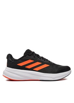 Buty do biegania adidas Response Super IG1421 Czarny ze sklepu eobuwie.pl w kategorii Buty sportowe męskie - zdjęcie 181298062