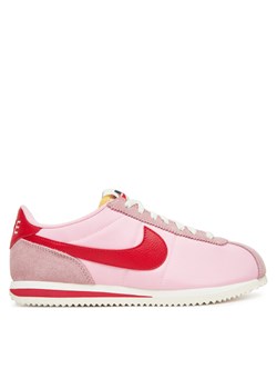 Sneakersy Nike W Cortez Txt HF9994 600 Różowy ze sklepu eobuwie.pl w kategorii Buty sportowe damskie - zdjęcie 181298150