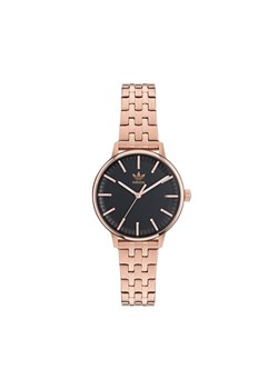 Zegarek adidas Originals Code One Xsmall AOSY23526 Różowy ze sklepu eobuwie.pl w kategorii Zegarki - zdjęcie 181298193