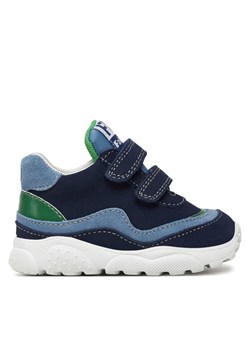 Sneakersy Naturino Falcotto by Naturino Amantea Vl 0012016131.34.1C28 M Granatowy ze sklepu eobuwie.pl w kategorii Buty sportowe dziecięce - zdjęcie 181298494