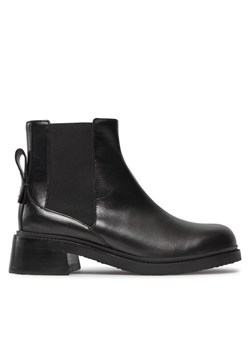 Botki See By Chloé SB41001A Czarny ze sklepu eobuwie.pl w kategorii Botki - zdjęcie 181298551