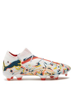 Buty do piłki nożnej Puma Future 7 Ultimate Creativity Fg/Ag 107836-01 Kolorowy ze sklepu eobuwie.pl w kategorii Buty sportowe męskie - zdjęcie 181298611