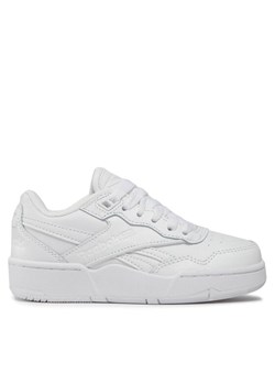 Sneakersy Reebok IE2539 Biały ze sklepu eobuwie.pl w kategorii Buty sportowe dziecięce - zdjęcie 181298632