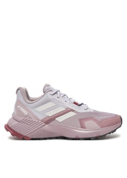 Buty do biegania adidas Terrex Soulstride IH3450 Fioletowy - id: 0000303973674 - marki adidas - 181298661 Buty do biegania adidas Terrex Soulstride IH3450 Fioletowy ze sklepu eobuwie.pl w kategorii Buty sportowe damskie - zdjęcie 181298661