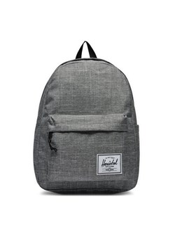 Plecak Herschel Classic™ Backpack 11544-00919 Szary ze sklepu eobuwie.pl w kategorii Plecaki - zdjęcie 181298714