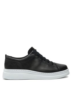 Sneakersy Camper Runner Up K200508-043 Czarny ze sklepu eobuwie.pl w kategorii Buty sportowe damskie - zdjęcie 181298871