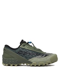 Buty do biegania Dynafit Feline SL 5654 Zielony ze sklepu eobuwie.pl w kategorii Buty sportowe męskie - zdjęcie 181298994